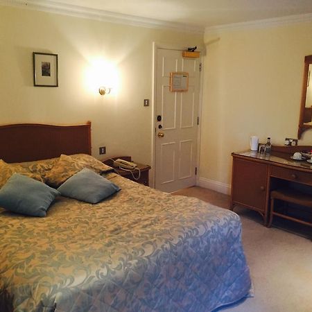 Sharnbrook Millhouse Hotel And Riverside Restaurant מראה חיצוני תמונה