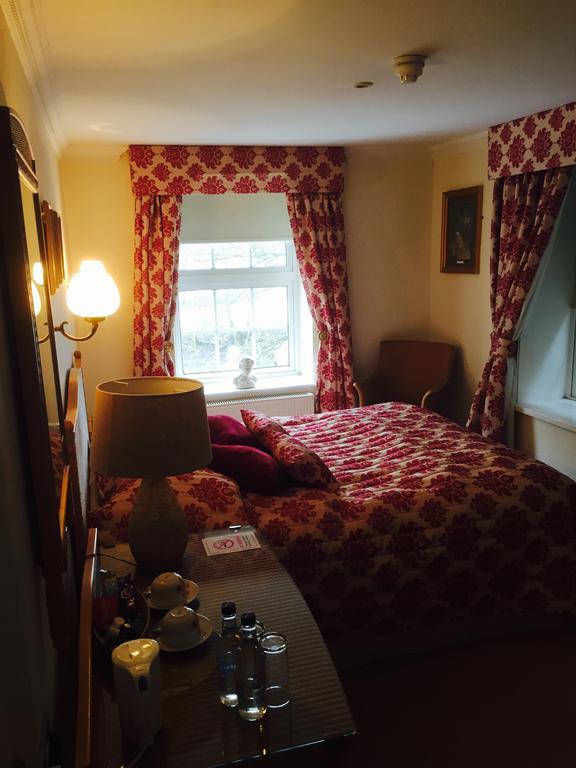 Sharnbrook Millhouse Hotel And Riverside Restaurant חדר תמונה