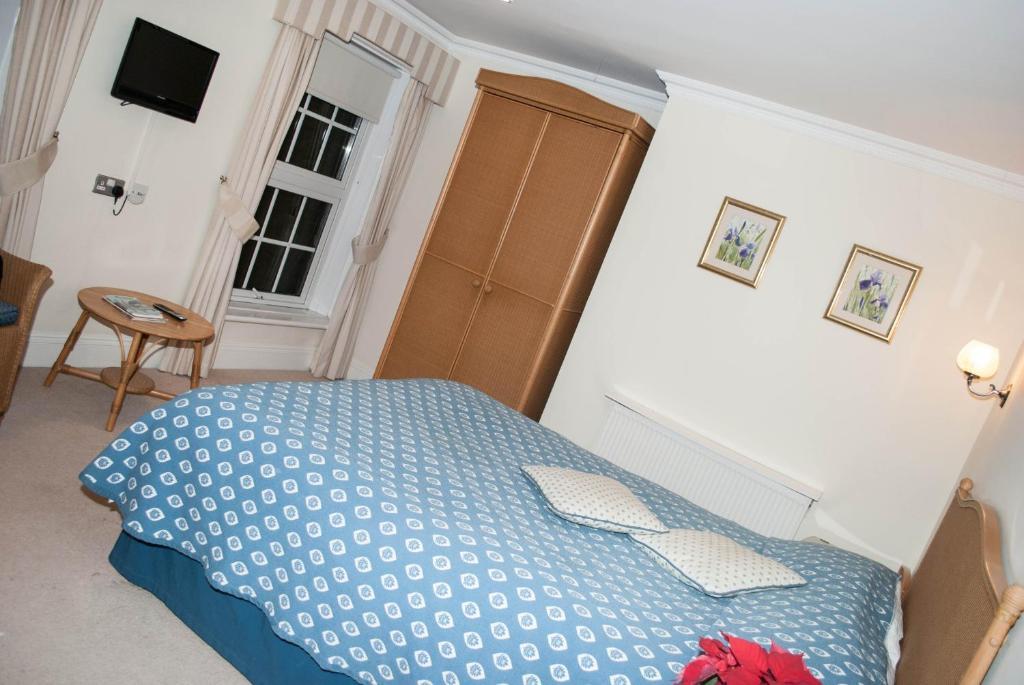 Sharnbrook Millhouse Hotel And Riverside Restaurant חדר תמונה