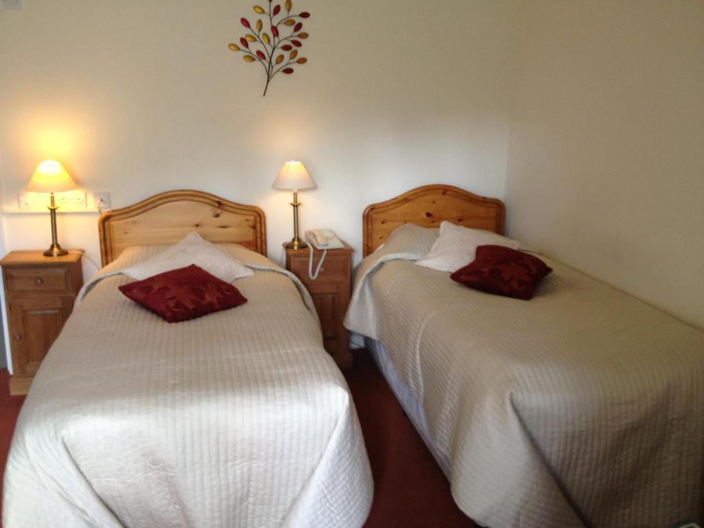Sharnbrook Millhouse Hotel And Riverside Restaurant חדר תמונה
